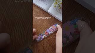 Cricut x bookmark decal combo is the easiest &amp; cutest project for bookish girlies 💕🍓