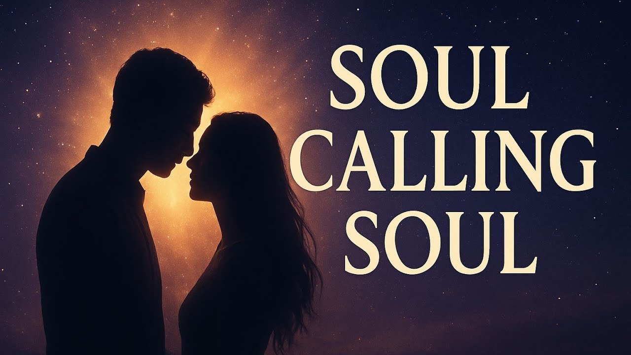 Soul Calling Soul Calling Soul - YouTube