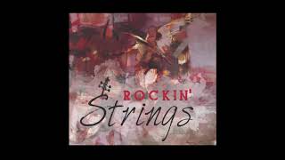 Rockin Strings  As Tears Go By  Ruby Tuesday