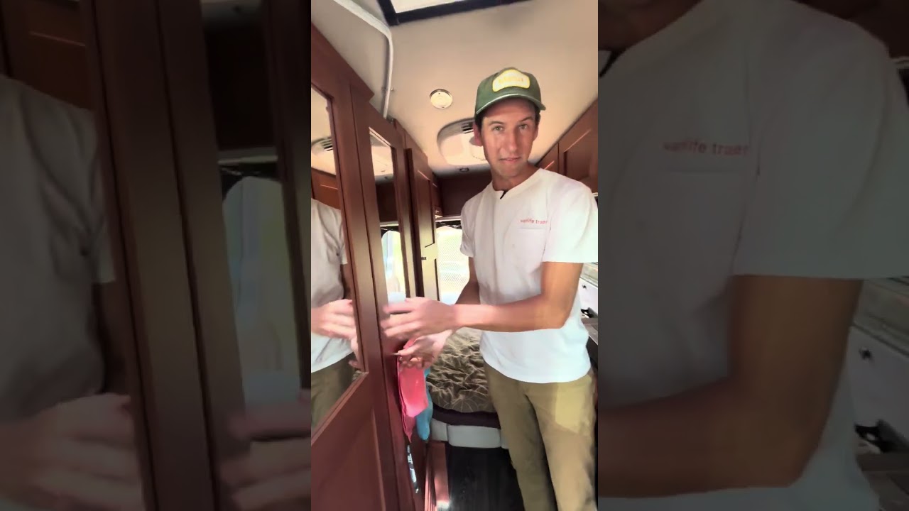 4x4 Sprinter Roadtrek with all the comforts of home