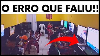 7 ERROS QUE TODOS DONOS DE GAME HOUSE NUNCA DEVE COMETER screenshot 2