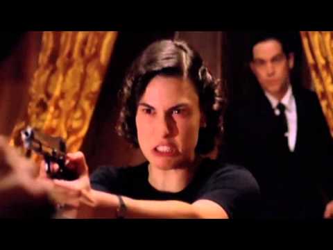 Видео: Трейлер (Целую руки, 2013) - вся информация о сериале на FilmNavi.ru