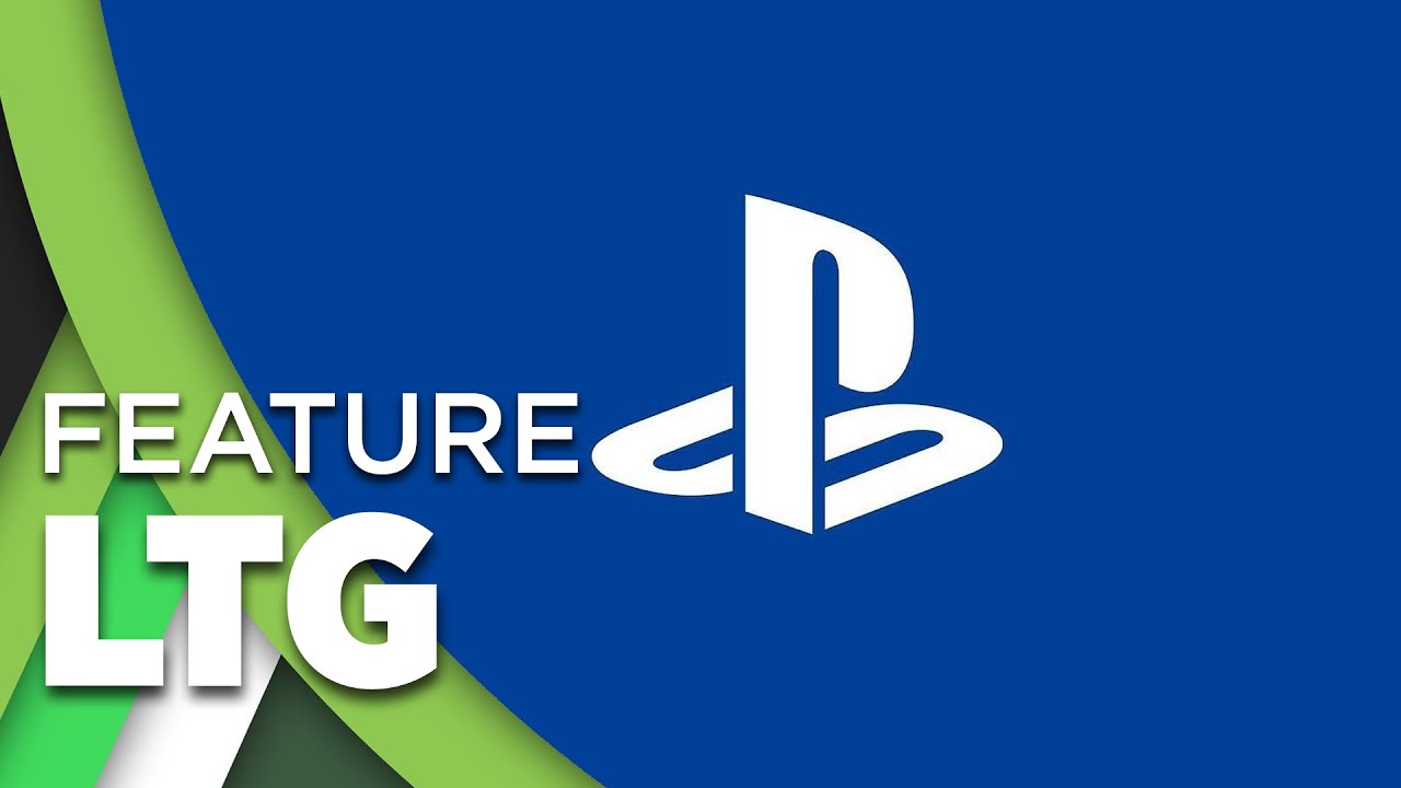 Let's Talk Games: Sony First Party Feature