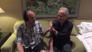 Herb Alpert complete 2016 follow-up interview