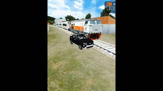 #shortking #railway #singal #crossing #bussimulatorindonesia #creta #train #trendingshorts