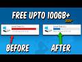 How to free up storage on your PC / Laptop
