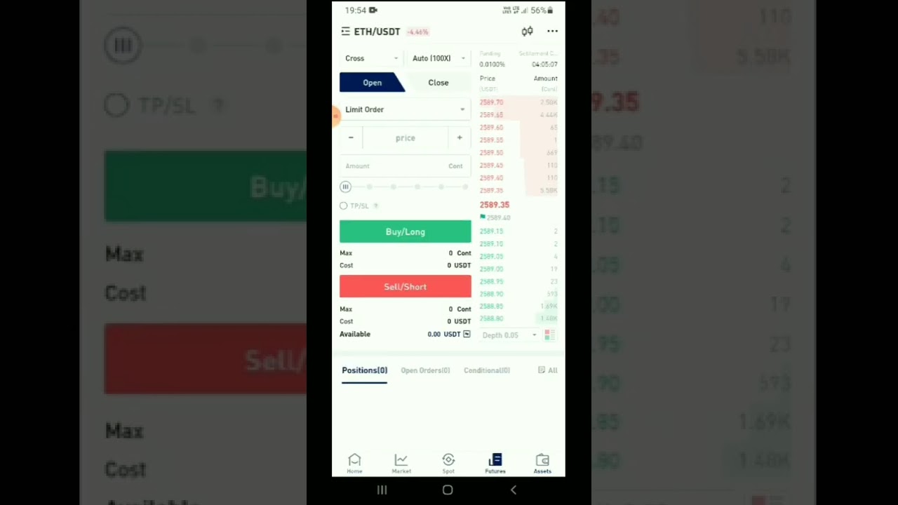 CoinStore Future Bonus 10$ Sign up || per refer 10$ Live proof 