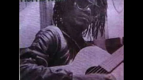 Augustus Pablo Presents Norris Reid - Feel Good