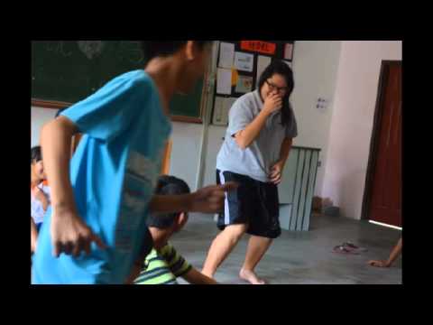 华仁中学学长团第十届学长营--入營前26号的时候~.MP4