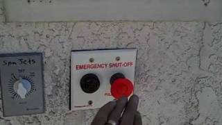 Emergency Shut-Off (part 2)