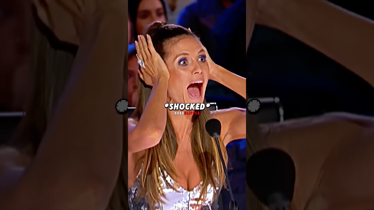 Crazy Magician SHOCKS Judges With Dangerous Stunt 🤯