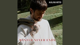 Winter Never Ends