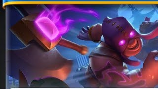 Executioner Evolution Draft