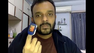 Positive Comedy by India's 1st COVID Positive Comedian