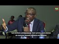 Le système éducatif burundais en question