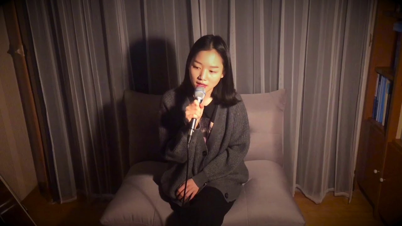 || 신승훈 - I Believe || cover by 아녹 (Anoc) ||