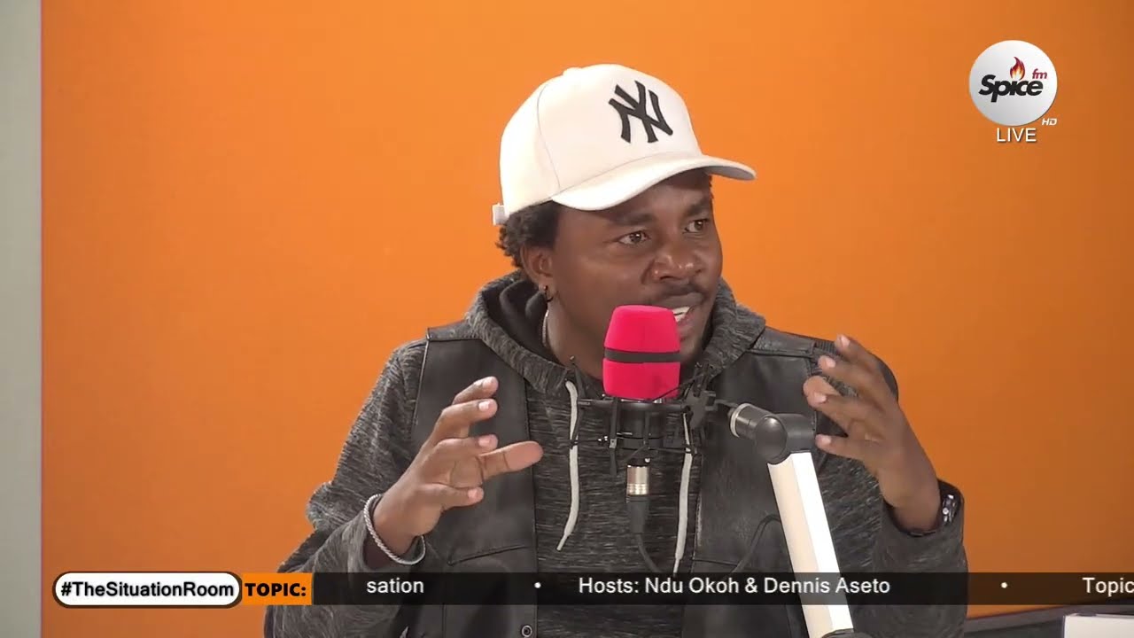 Мой визит в Ньери показал, что Кения — это не одна страна, а более развитая, чем другие её части:...