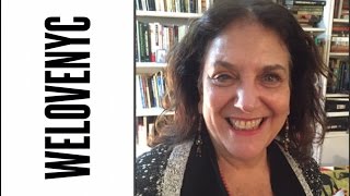 Union Square Storyteller On Mystical Creatures Underneath Manhattan