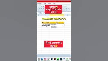 how to calculate today