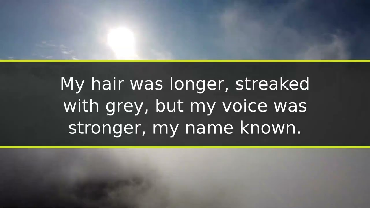My Aunt Said 'Stories Won't Feed You' — Years Later, She Sat Crying at My Book Launch