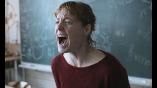 The Teacher's Lounge introduction (Ebertfest 2024)