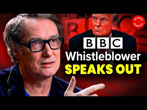 Why I Exposed Anti-Trump Bias At The BBC thumbnail