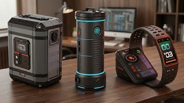 50 NEXT-Level Gadgets You Won’t Believe Actually Exist (Smart Home, Kitchen, Tech & More!)