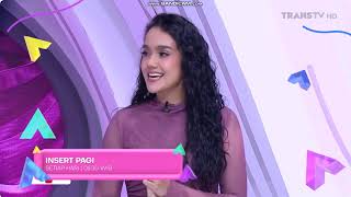 Promo Program Infotainment Trans TV: "Insert Pagi" (2026)
