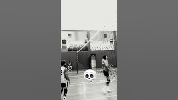 𝙏𝙊𝙋 3 𝙇𝙊𝙒 𝙌𝙐𝘼𝙇𝙄𝙏𝙔 𝙑𝙄𝘿𝙀𝙊  𝙎𝙋𝙄𝙆𝙀 ☠️ [subscribe] #volleyball #viralvideo #sports #algorithms #algorithm