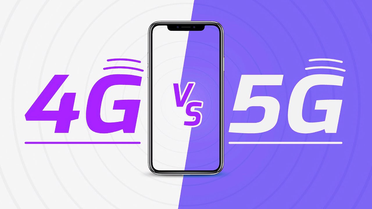 Comprar un Smartphone sin 5G 📲 ¿Merece la pena Smartphone 4G en 2023 y  2024? 🤔 