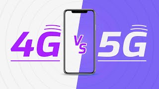 Buying a Smartphone without 5G 📲 Is a 4G Smartphone Worth It in 2023 and 2024? 🤔