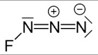 Fluorine azide | Wikipedia audio article
