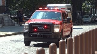 PFD HU 3 Responding