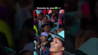 Diomedes de Jesús días ✅🪗🪗