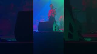 The Voidz - Jam + Where No Eagles Fly (Paris, le 104, March 5, 2025)