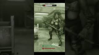 Knightmare - Outlast