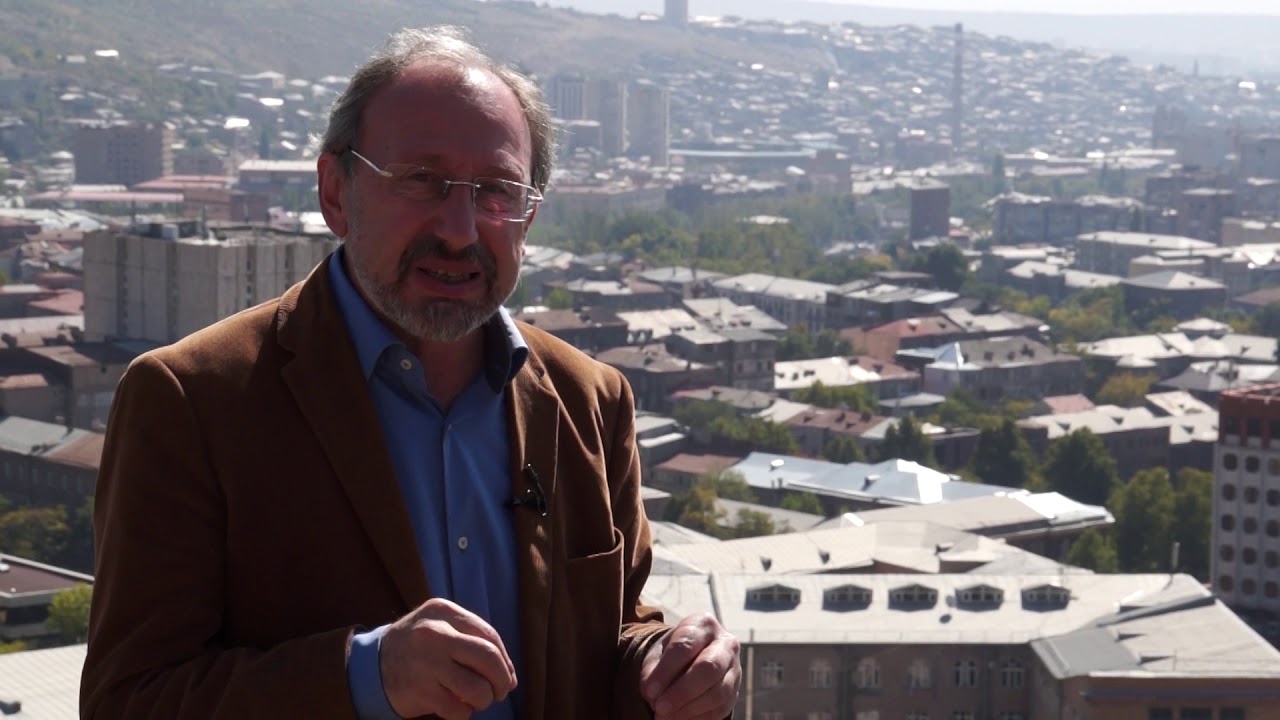 Episode 61 Antsanot Yerevan Ararat tresti bnakeli shenq ATV TV company