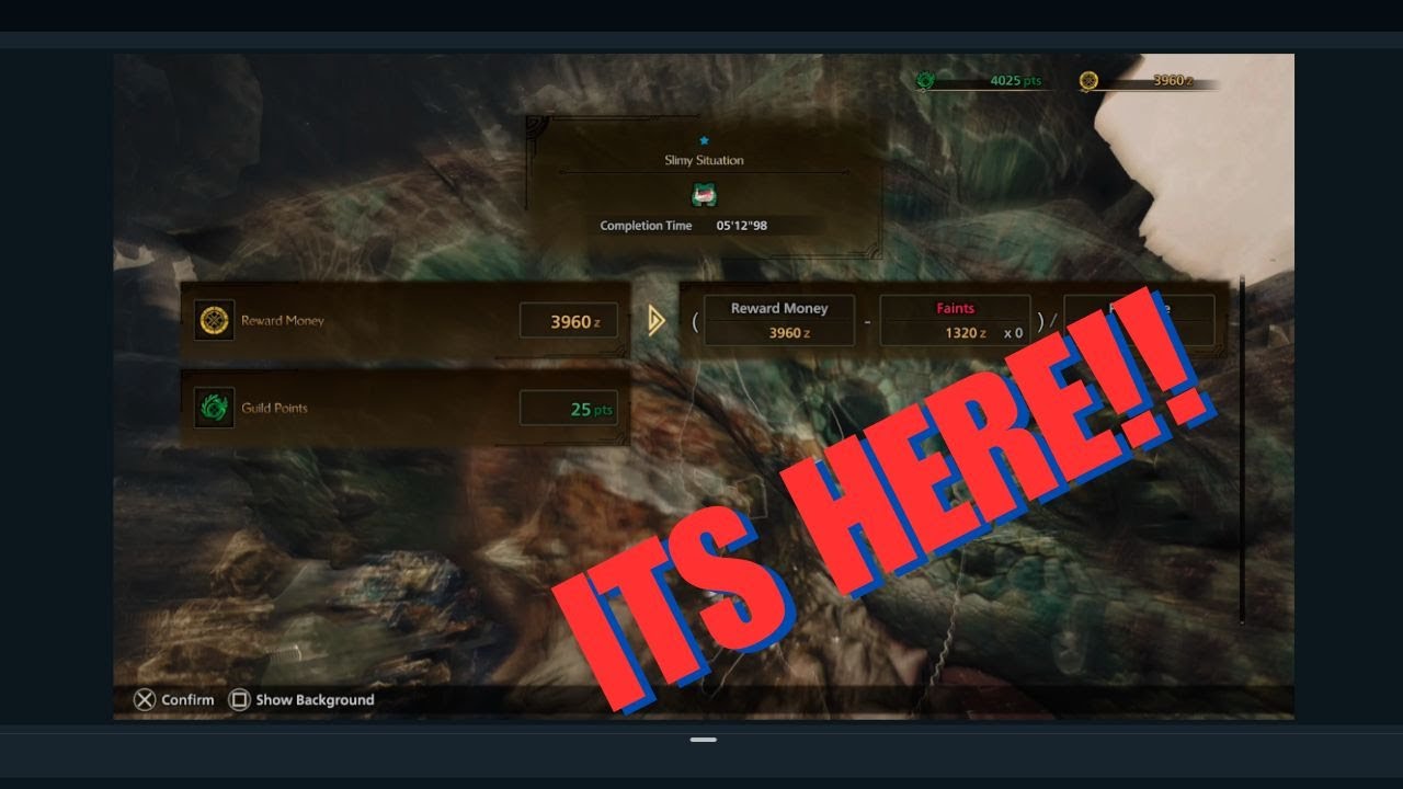 Character Creation and Chatacabra Hunt! - Monster Hunter Wilds BETA