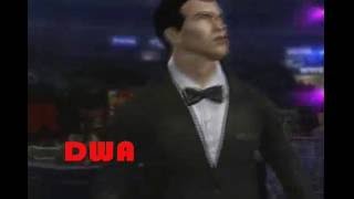 Fall Brawl 2 part 6