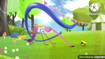 Everything has been stuck headfirst into the Xiaomi logo add round 11