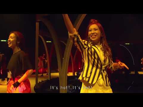 打得火熱 - 陳輝陽 x 女聲合唱《人來人往》作品音樂會 2021