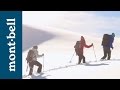 アトラス 「スノーシューのある生活」：モンベル（アトラススノーシュー）