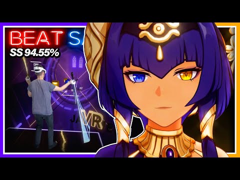BEAT SABER |