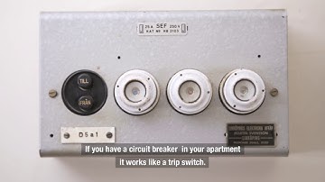 Useful tips - Changing fuses