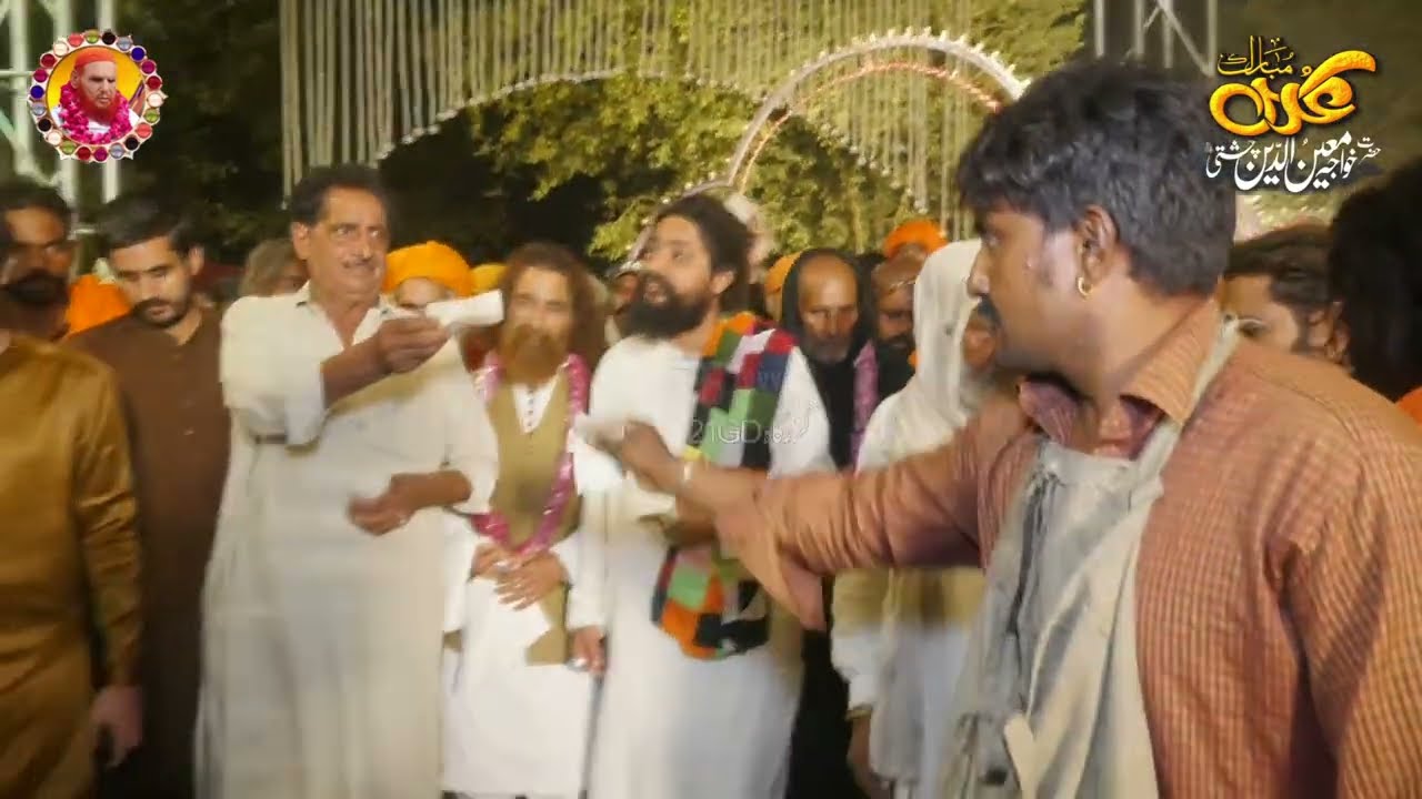 Entry sufi ibraheemi Uras khwaja ibraheem.ljpal gozrgah 21 gd shreef okara