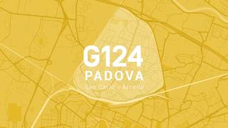 G124 2019 - Padova