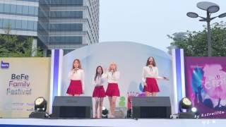[4K] 20150502 에이데일리(A-Daily) 코엑스 C-Festival 전체직캠 - 01.말을 해야 알지