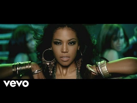 Amerie - Touch