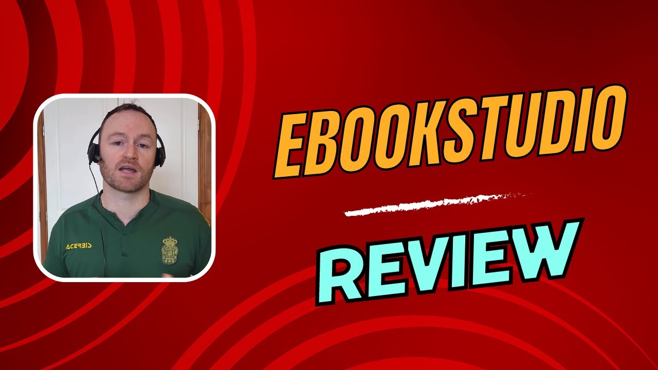 Ebookstudio Flash Sale Review + Four Bonuses, Worth $1297