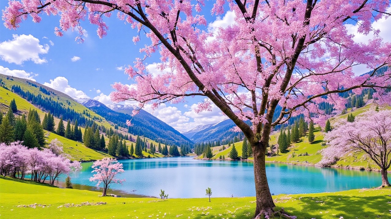 Утренняя фортепианная терапия 🌿 Спокойная расслабляющая музыка для повышения концентрации и мирно...